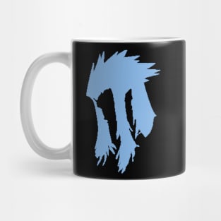 Saix Mug